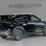 Jaecoo J7 I 2023