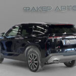 Jaecoo J7 I 2023
