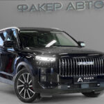 Jaecoo J7 I 2023