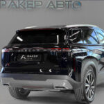 Jaecoo J7 I 2023
