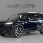 Jaecoo J7 I 2023