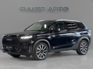 Jaecoo J7 I 2023
