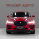 Jaguar F-Pace I 2018
