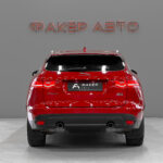 Jaguar F-Pace I 2018