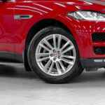 Jaguar F-Pace I 2018