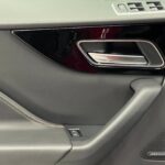 Jaguar F-Pace I 2018