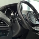 Jaguar F-Pace I 2018