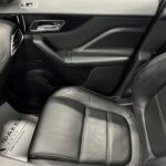 Jaguar F-Pace I 2018