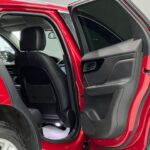 Jaguar F-Pace I 2018