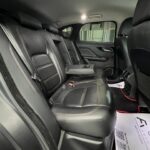 Jaguar F-Pace I 2018