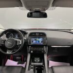 Jaguar F-Pace I 2018
