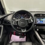 Jaguar F-Pace I 2018