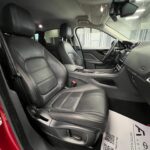 Jaguar F-Pace I 2018