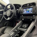 Jaguar F-Pace I 2018