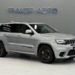 Jeep Grand Cherokee IV (WK2) Рестайлинг 2018
