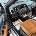 Jeep Grand Cherokee IV (WK2) Рестайлинг 2018