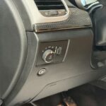 Jeep Grand Cherokee IV (WK2) Рестайлинг 2018