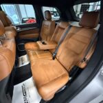 Jeep Grand Cherokee IV (WK2) Рестайлинг 2018