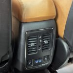 Jeep Grand Cherokee IV (WK2) Рестайлинг 2018