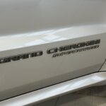 Jeep Grand Cherokee IV (WK2) Рестайлинг 2018