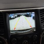 Jeep Grand Cherokee IV (WK2) Рестайлинг 2018