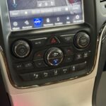 Jeep Grand Cherokee IV (WK2) Рестайлинг 2018