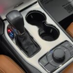 Jeep Grand Cherokee IV (WK2) Рестайлинг 2018