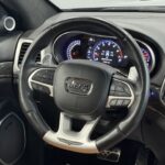 Jeep Grand Cherokee IV (WK2) Рестайлинг 2018