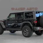 Jeep Wrangler IV (JL) 2018