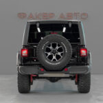 Jeep Wrangler IV (JL) 2018