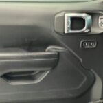 Jeep Wrangler IV (JL) 2018