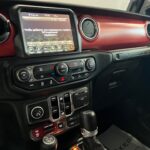 Jeep Wrangler IV (JL) 2018
