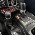 Jeep Wrangler IV (JL) 2018