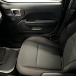 Jeep Wrangler IV (JL) 2018