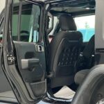 Jeep Wrangler IV (JL) 2018