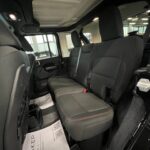 Jeep Wrangler IV (JL) 2018