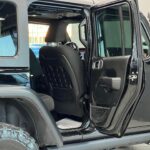 Jeep Wrangler IV (JL) 2018