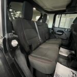 Jeep Wrangler IV (JL) 2018