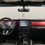 Jeep Wrangler IV (JL) 2018