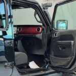Jeep Wrangler IV (JL) 2018