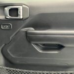 Jeep Wrangler IV (JL) 2018