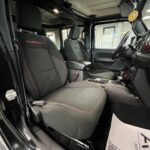 Jeep Wrangler IV (JL) 2018