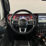 Jeep Wrangler IV (JL) 2018