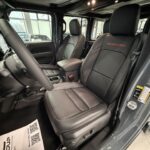 Jeep Wrangler IV (JL) Рестайлинг 2025