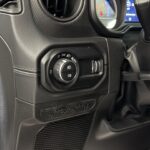 Jeep Wrangler IV (JL) Рестайлинг 2025