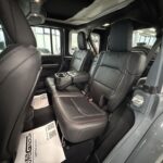 Jeep Wrangler IV (JL) Рестайлинг 2025