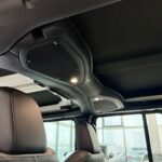 Jeep Wrangler IV (JL) Рестайлинг 2025