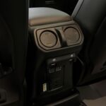 Jeep Wrangler IV (JL) Рестайлинг 2025