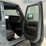 Jeep Wrangler IV (JL) Рестайлинг 2025