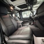 Jeep Wrangler IV (JL) Рестайлинг 2025